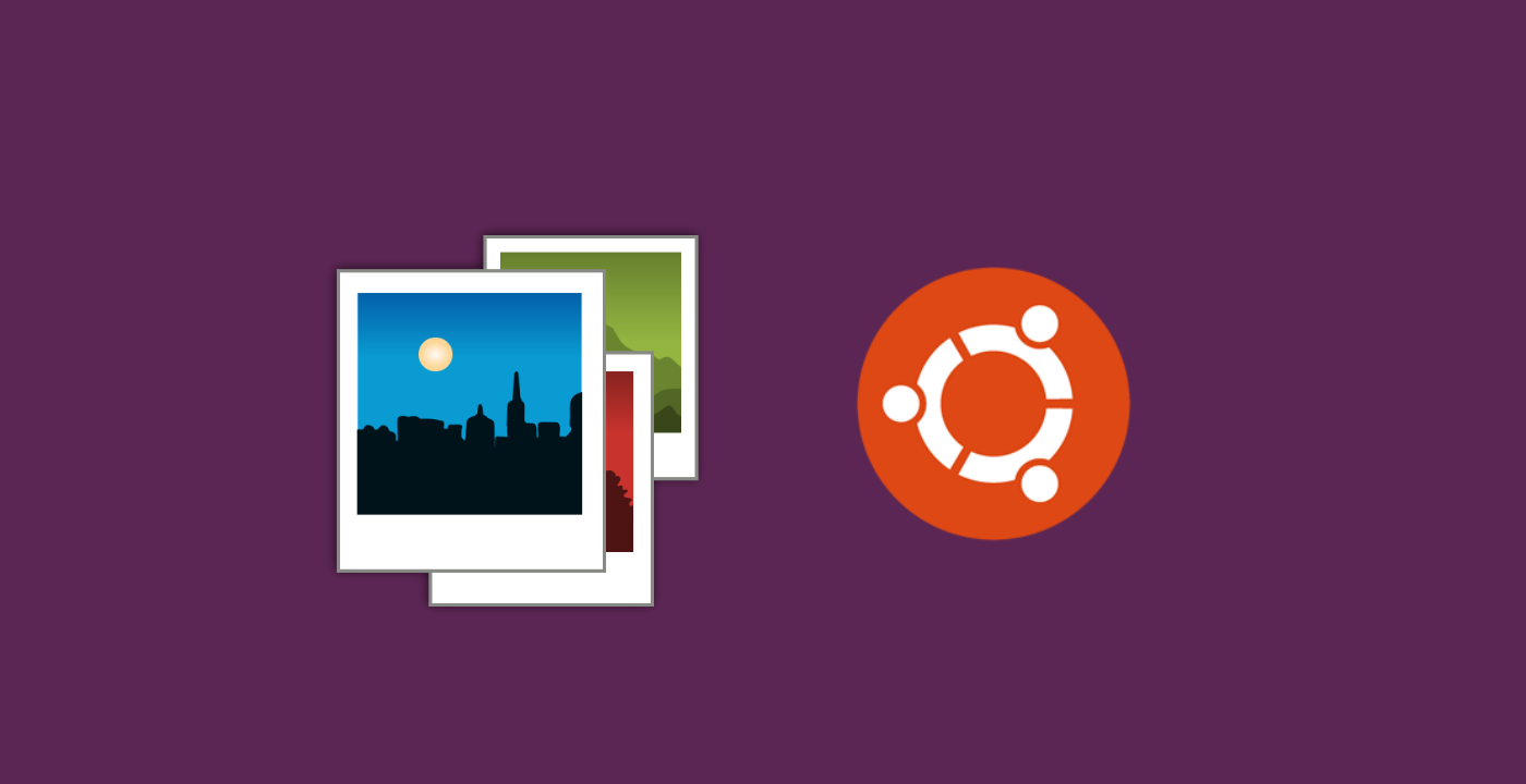 How to do Simple Image Edits on Ubuntu Easily