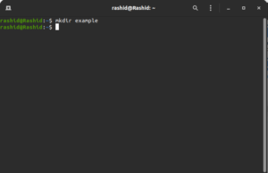 How to Create Folders using Terminal on Ubuntu - SoftTuts