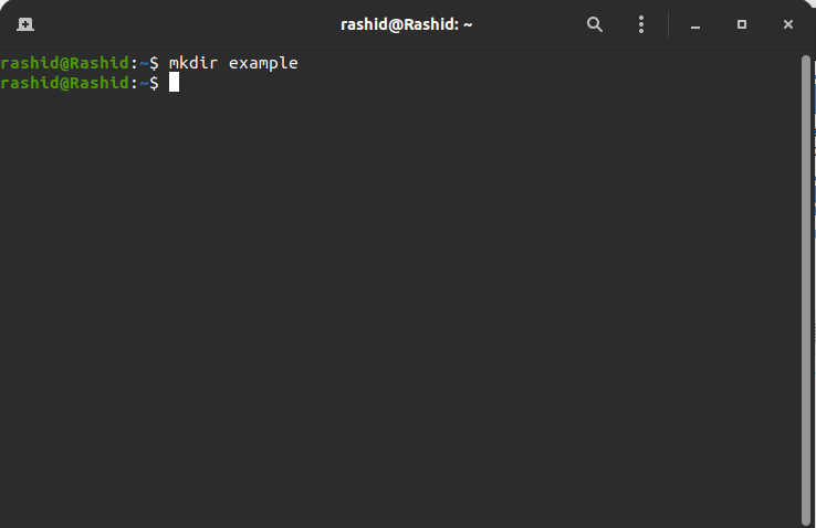 How to Create Folders using Terminal on Ubuntu