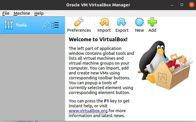 How to Install VirtualBox on Ubuntu