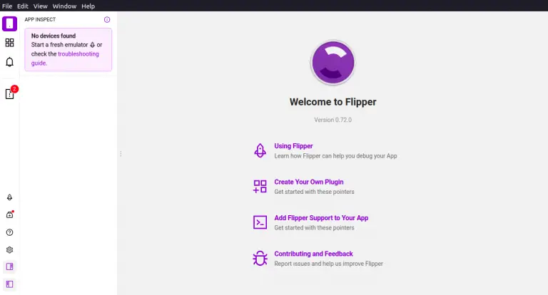 How to Install Flipper on Ubuntu