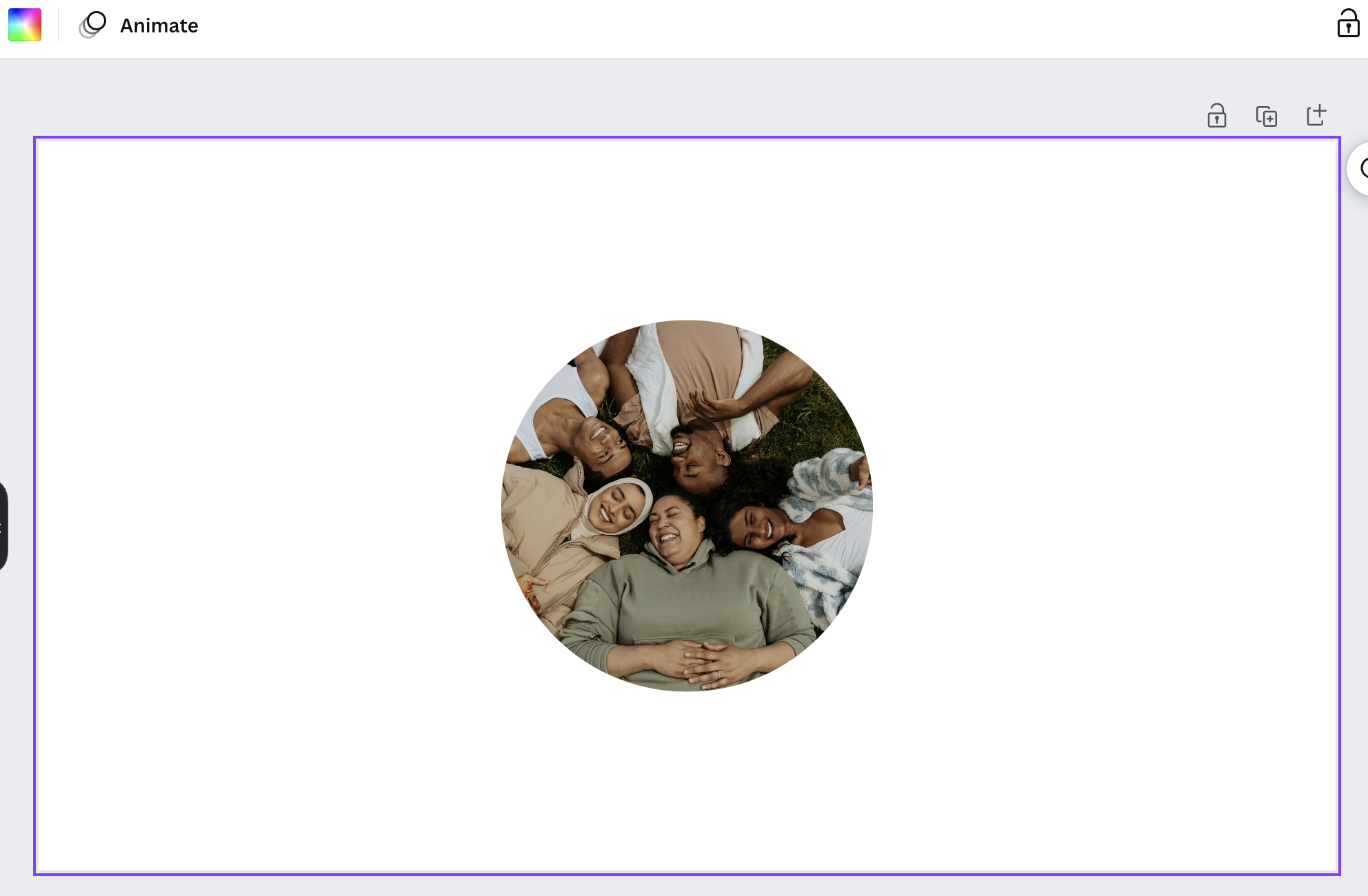 How To Put Image In A Shape In Canva Softtuts How To Put Image In A Shape In Canva Softtuts
