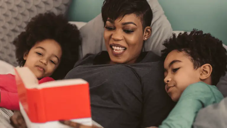 How AI Changing the Way We Tell Bedtime Stories to Kids