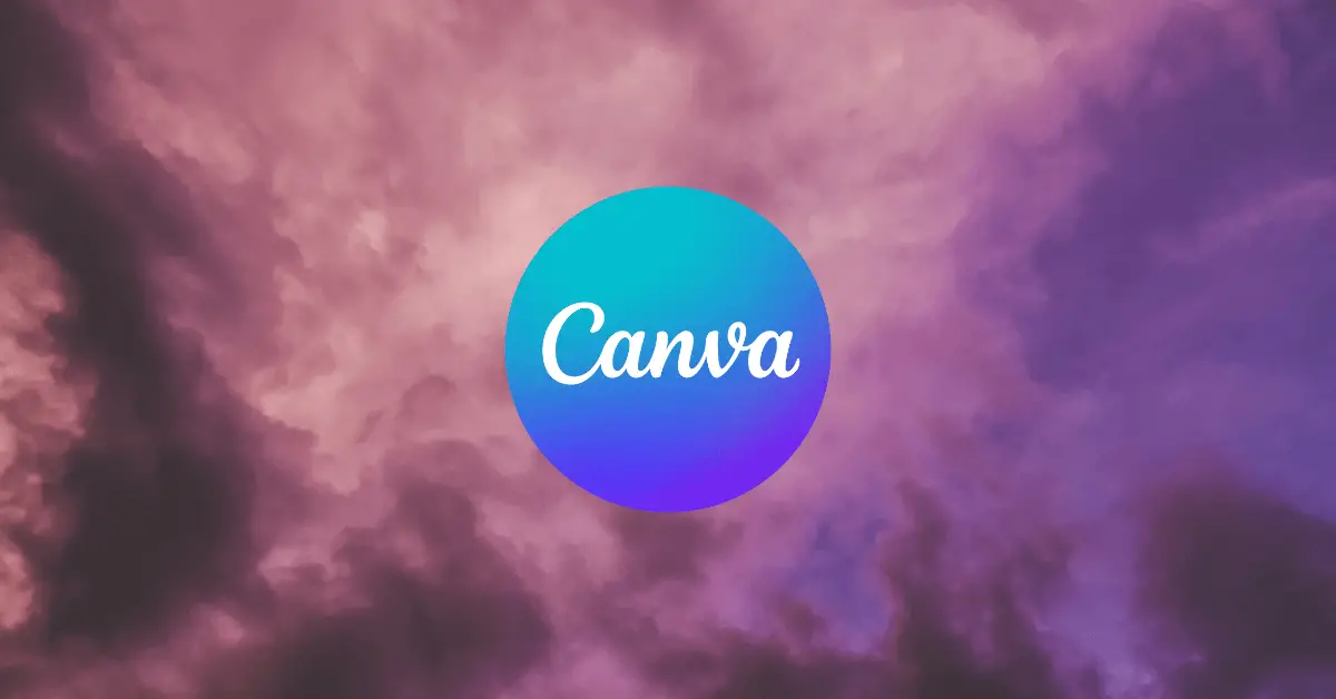 How to Blur an Image in Canva