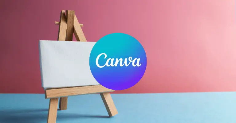How to Crop an Image in Canva