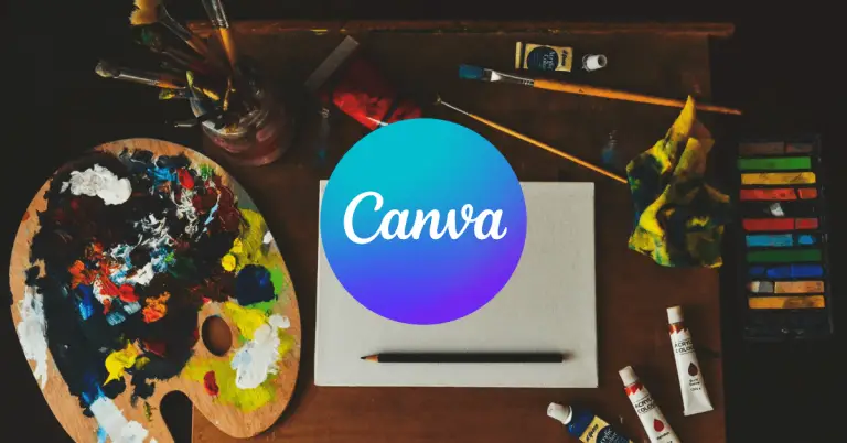 How to Change Tint Color of an Image in Canva