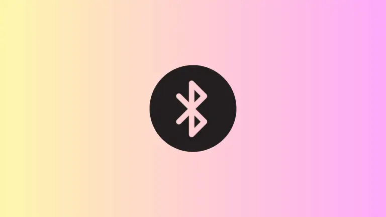How to Add Bluetooth Icon to Menu Bar on Mac