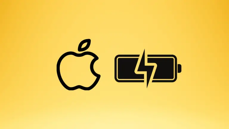 How to Enable Low Power Mode on Mac