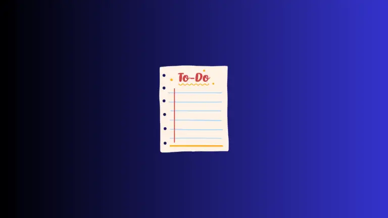How to Create Lists Using Stickies on Mac