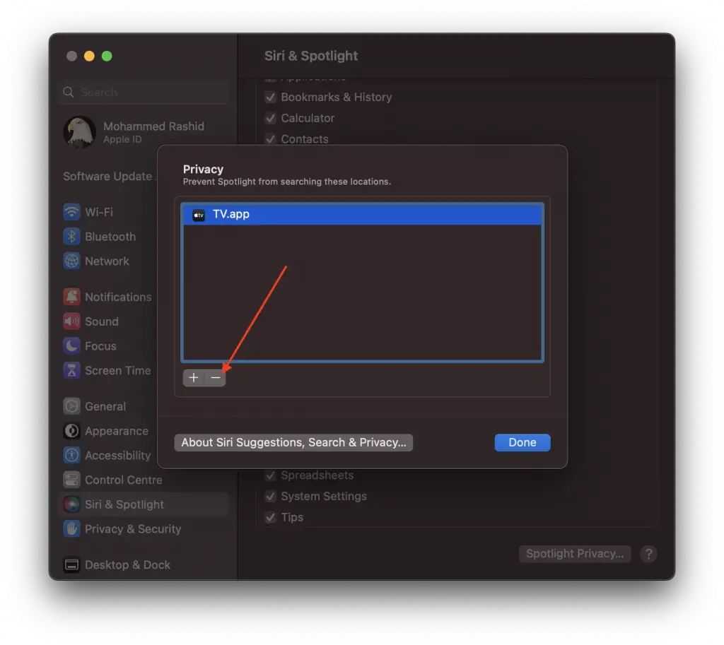 restore specific app mac spotlight.png