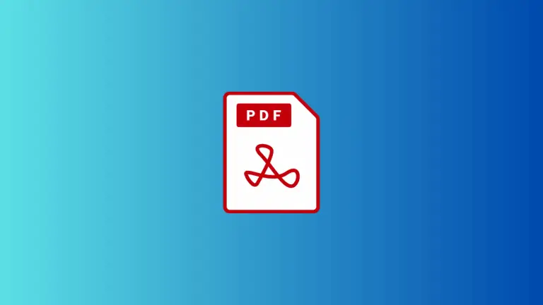 How to Set Default PDF Viewer on Mac