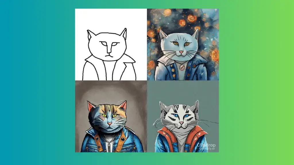 Images From Words With Ai