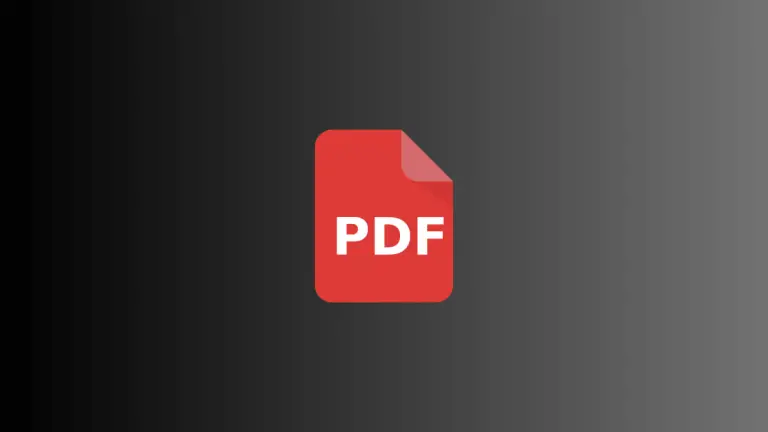 How to Reduce PDF File Size on Mac: A Comprehensive Guide