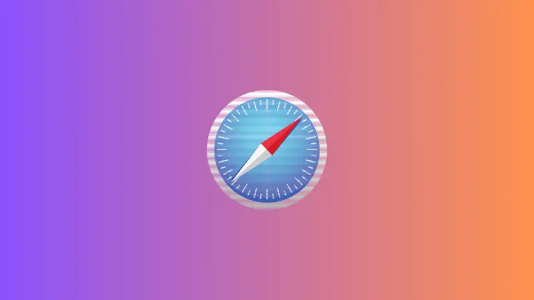 How to Clear Cache and Cookies in Safari Browser on Mac