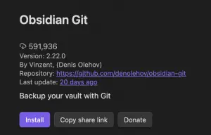 How To Sync Obsidian With GitHub - SoftTuts