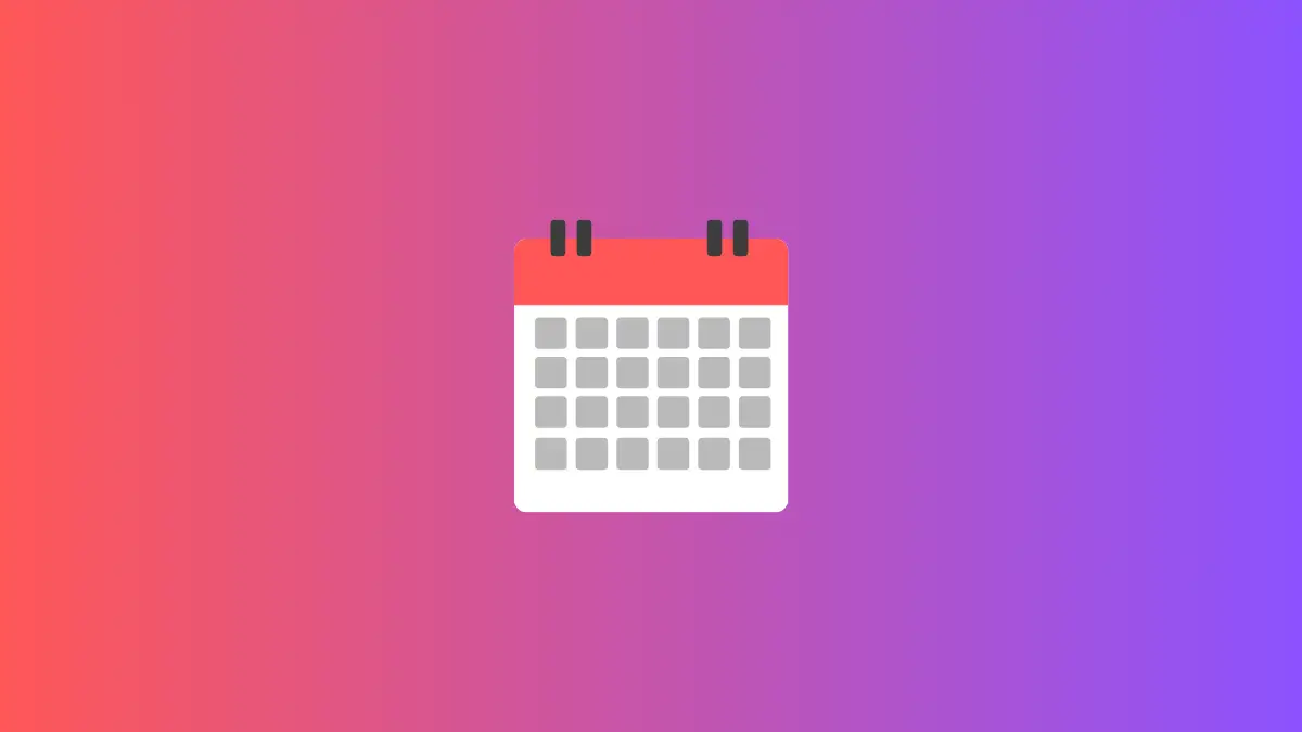 How to Change Apple Calendar Color on Mac SoftTuts