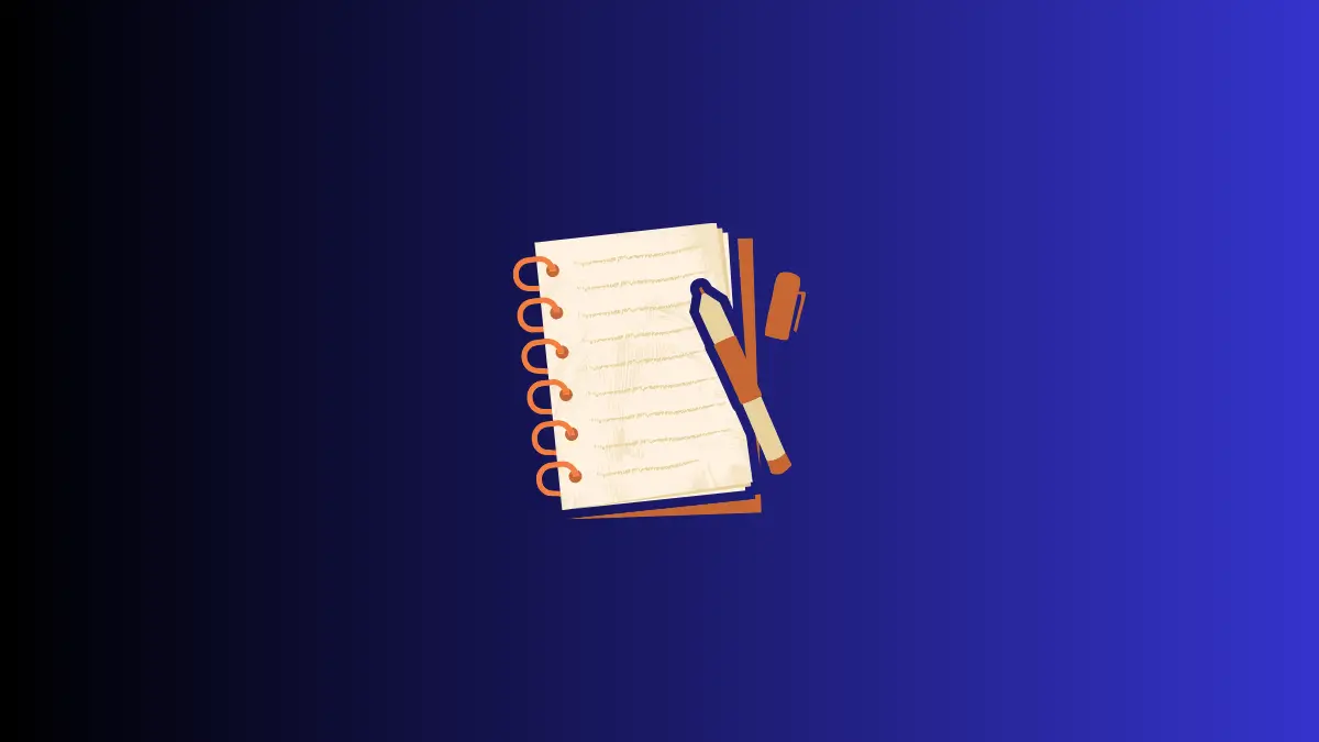 How to Use Apple Notes as a Journal SoftTuts