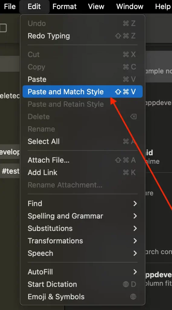 how-to-paste-without-formatting-in-apple-notes-softtuts