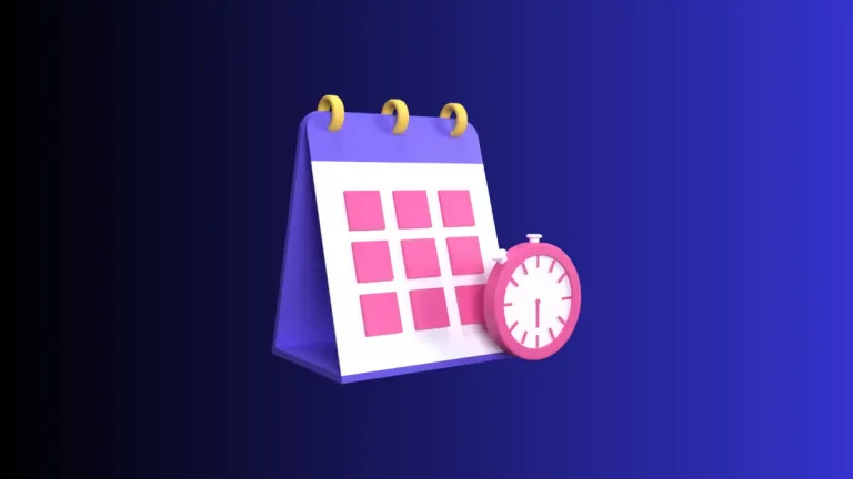 Essential Keyboard Shortcuts for Apple Calendar